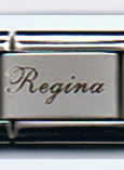 Regina - laser name clearance